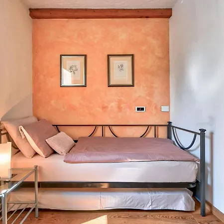 Rustic Simone With Outdoor Pool In Porec Villa Kirmenjak