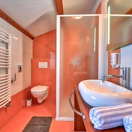 Vila Rustic Simone With Outdoor Pool In Porec *