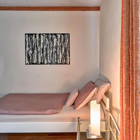 Rustic Simone With Outdoor Pool In Porec Vila