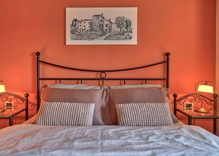 Rustic Simone With Outdoor Pool In Porec *