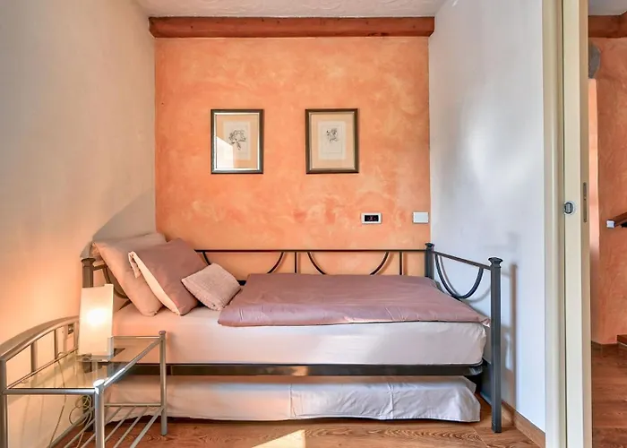 Rustic Simone With Outdoor Pool In Porec Villa Kirmenjak