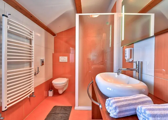 Villa Rustic Simone With Outdoor Pool In Porec *